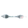 Ford S-Max 1.8TDCI 92KW R.V 06-10 Poloosa L.P