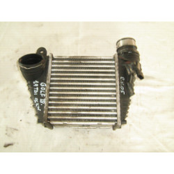 Volkswagen Golf IV 1.9TDI PD 96KW R.V 99-06 Intercooler