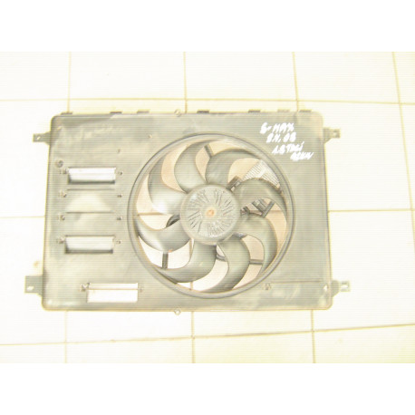 Ford S-Max 1.8TDCI 92KW R.V 06-10 Sahara s klima
