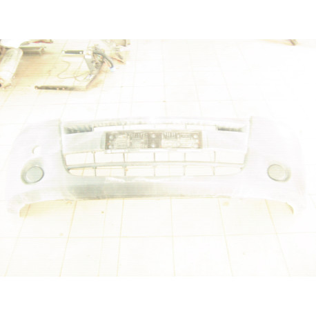 Renault Master II FL 2.5DCI 84KW R.V 03-10 Nárazník přední