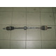 Opel Meriva A 1.6 8V 64KW R.V 03-05 Poloosa P.P