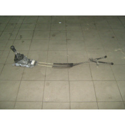 Volkswagen Golf IV Combi 1.9TDI PD 96KW R.V 99-06 Kulisa řazení-6kvalt