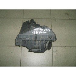 Opel Meriva A 1.6 8V 64KW R.V 03-05 Filtrbox