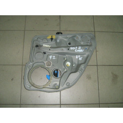 Volkswagen Golf IV Combi 1.9TDI PD 96KW R.V 99-06 Elektrická stahovačka P.Z bez motorku