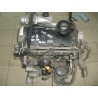 Volkswagen Golf IV Combi 1.9TDI PD 96KW R.V 99-06 Motor-Typ ASZ