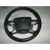 Ford S-Max 1.8TDCI 92KW R.V 06-10 Multifunkční volant vč.airbagu řidiče