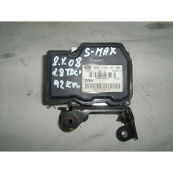 Ford S-Max 1.8TDCI 92KW R.V 06-10 Jednotka ABS-9G91-2C405-AA