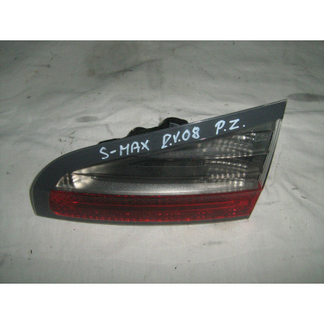 Ford S-Max 1.8TDCI 92KW R.V 06-10 Světlo vnitřní P.Z