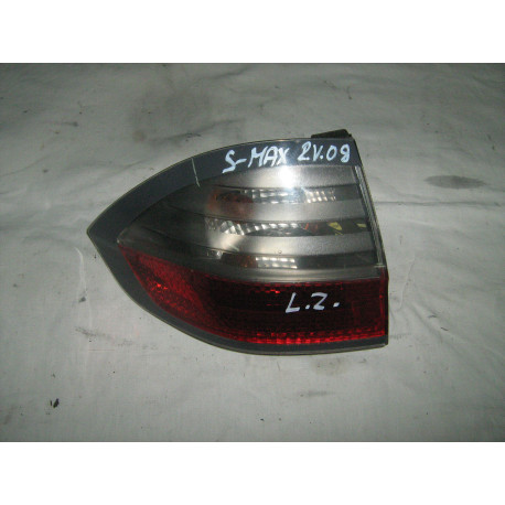 Ford S-Max 1.8TDCI 92KW R.V 06-10 Světlo L.Z