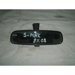 Ford S-Max 1.8TDCI 92KW R.V 06-10 Zrcátko zpětné vnitřní