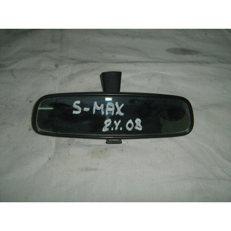 Ford S-Max 1.8TDCI 92KW R.V 06-10 Zrcátko zpětné vnitřní
