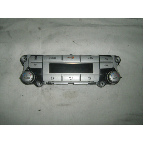 Ford S-Max 1.8TDCI 92KW R.V 06-10 Panel ovládání klimatizace