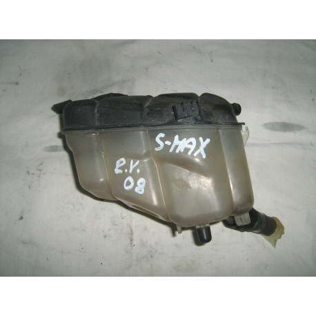 Ford S-Max 1.8TDCI 92KW R.V 06-10 Nádobka chladící kapaliny