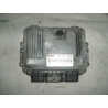 Renault Master II FL 2.5DCI 84KW R.V 03-10 Řídící jednotka motoru-0281011432