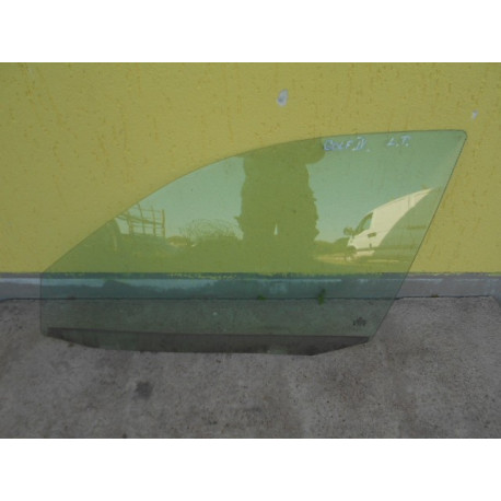 Volkswagen Golf IV 5DV R.V 97-05 Sklo dveří L.P