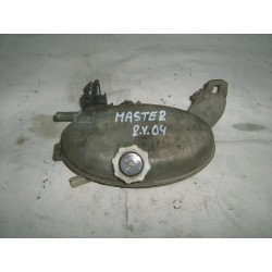 Renault Master II FL 2.5DCI 84KW R.V 03-10 Nádobka chladící kapaliny