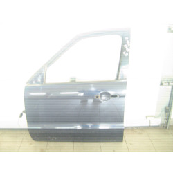 Ford S-Max 1.8TDCI 92KW R.V 06-10 Dveře L.P
