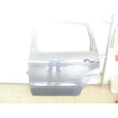 Ford S-Max 1.8TDCI 92KW R.V 06-10 Dveře L.Z