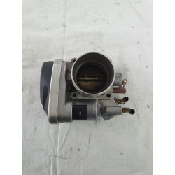 Volkswagen Golf Plus 1.6 75KW R.V 05-09 Škrtící klapka