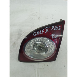 Volkswagen Golf Plus 1.6 75KW R.V 05-09 Světlo vnitřní P.Z