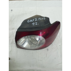 Volkswagen Golf Plus 1.6 75KW R.V 05-09 Světlo P.Z