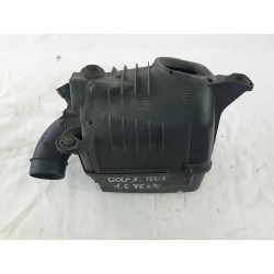 Volkswagen Golf Plus 1.6 75KW R.V 05-09 Filtrbox