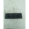 Škoda Fabia I Combi R.V 99-04 Panel ovládání klimatizace