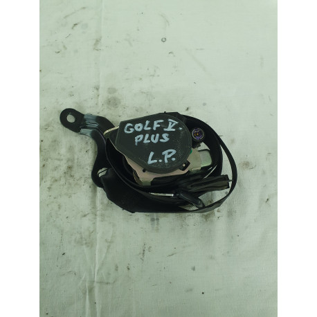 Volkswagen Golf Plus 1.6 75KW R.V 05-09 Pás bezpečnostní L.P