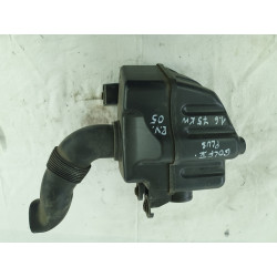 Volkswagen Golf Plus 1.6 75KW R.V 05-09 Nasávací hrdlo vzduchového filtru