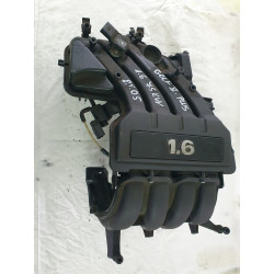 Volkswagen Golf Plus 1.6 75KW R.V 05-09 Sací potrubí