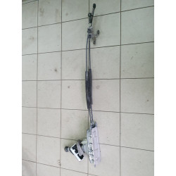 Volkswagen Golf Plus 1.6 75KW R.V 05-09 Kulisa řazení-5kvalt