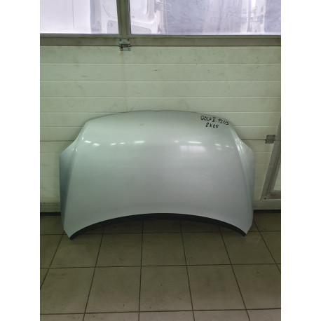 Volkswagen Golf Plus 1.6 75KW R.V 05-09 Kapota motoru