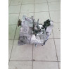 Volkswagen Golf Plus 1.6 75KW R.V 05-09 Převodovka-typ GVY