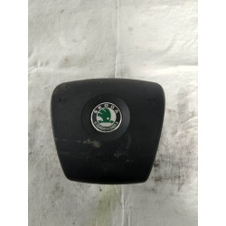 Škoda Fabia I 1.4TDI 59KW R.V 04-08 Airbag řidiče