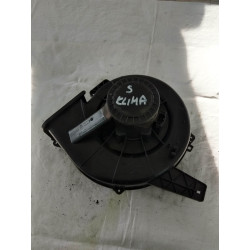 Škoda Fabia I 1.4TDI 59KW R.V 04-08 Ventilátor topení s klima