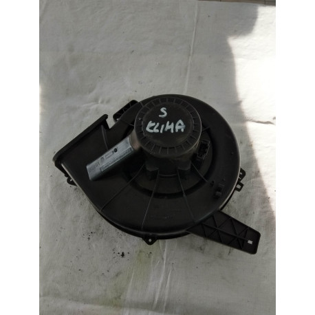 Škoda Fabia I 1.4TDI 59KW R.V 04-08 Ventilátor topení s klima
