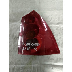 Peugeot 307 Combi R.V 00-05 Světlo P.Z