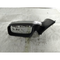 Opel Astra G 4DV R.V 98-05 Elektrické zrcátko L