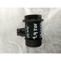 Volkswagen Passat B 5.5 1.9TDI PD 74KW R.V 00-05 Váha vzduchu