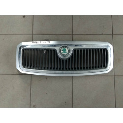 Škoda Fabia I 1.4TDI 59KW R.V 04-08 Maska