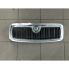 Škoda Fabia I 1.4TDI 59KW R.V 04-08 Maska