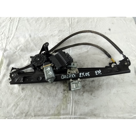 Ford Galaxy 1.9TDI PD 85KW R.V 00-06 Elektrická stahovačka P.P