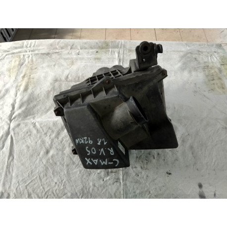 Ford C-Max 1.8 92KW R.V 03-07 Filtrbox