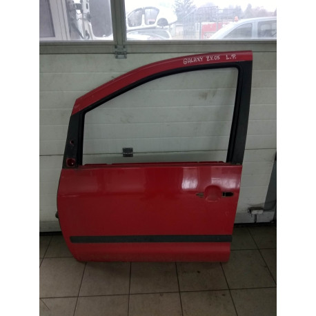 Ford Galaxy 1.9TDI PD 85KW R.V 00-06 Dveře L.P