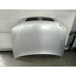 Opel Astra G 1.6 16V 74KW R.V 98-05 Kapota motoru