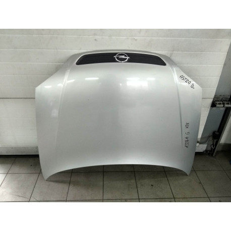 Opel Astra G 1.6 16V 74KW R.V 98-05 Kapota motoru