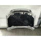 Opel Astra G 1.6 16V 74KW R.V 98-05 Kapota motoru