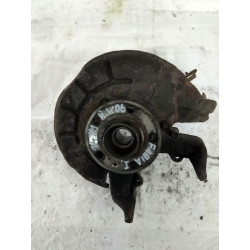 Škoda Fabia I Combi 1.4TDI 59KW R.V 04-08 Těhlice P.P