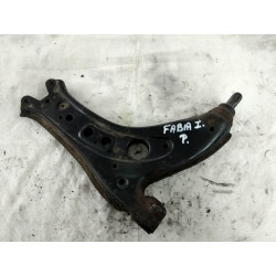 Škoda Fabia I 1.4TDI 59KW R.V 04-08 Rameno P.P