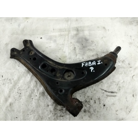 Škoda Fabia I 1.4TDI 59KW R.V 04-08 Rameno P.P